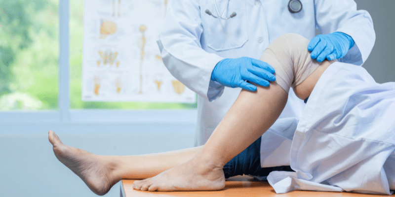 Physiotherapy